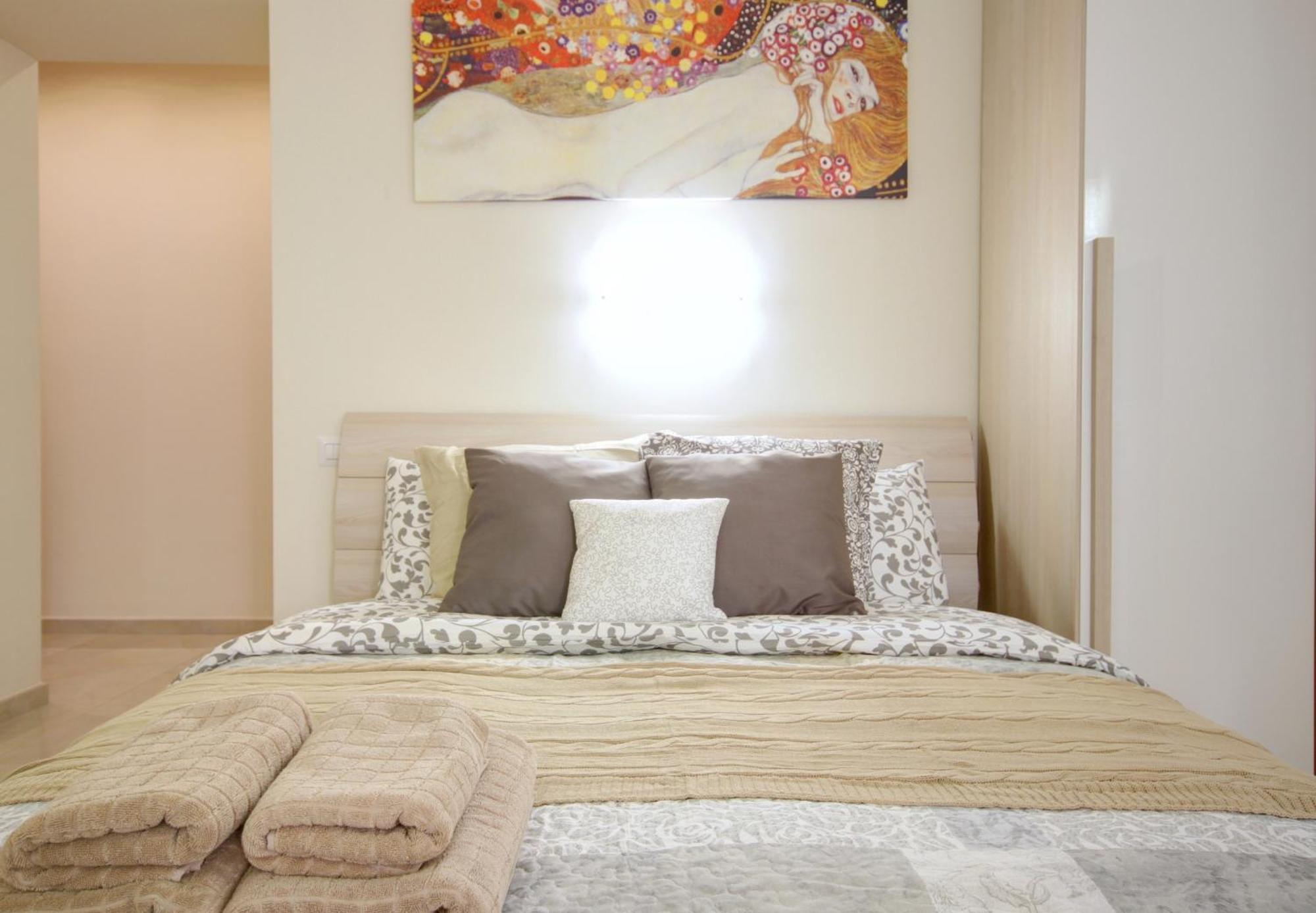 Milanrentals - Firenze Apartment Exterior photo