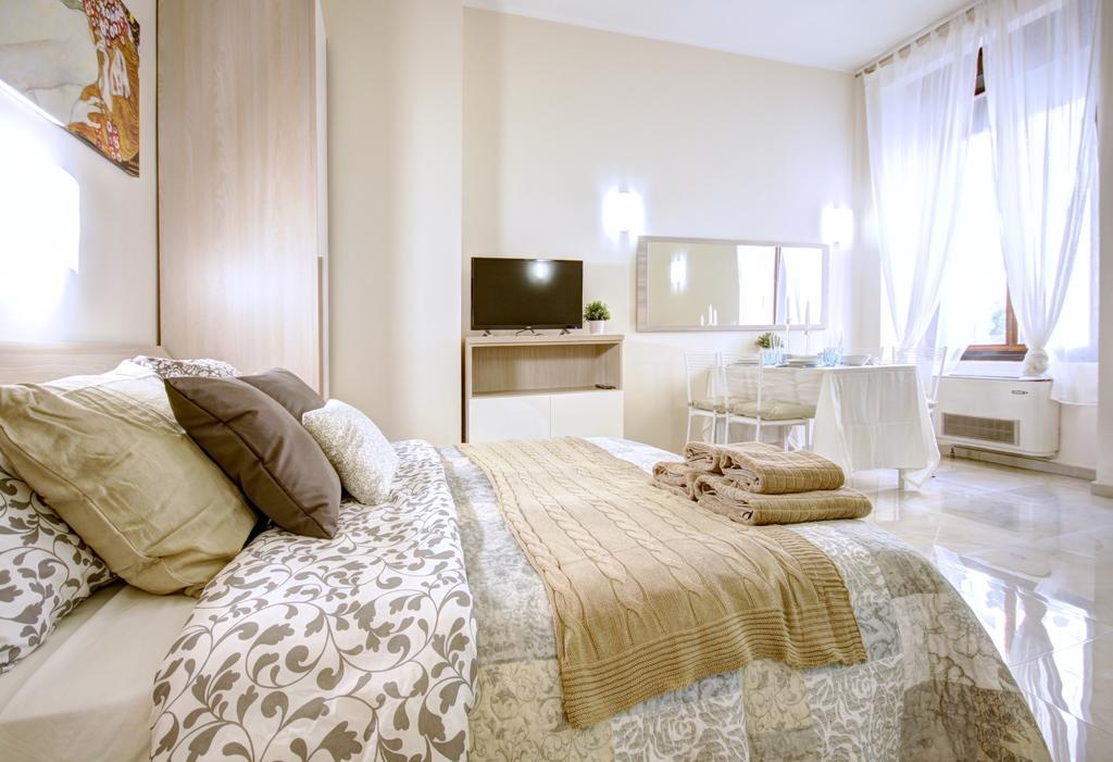 Milanrentals - Firenze Apartment Exterior photo